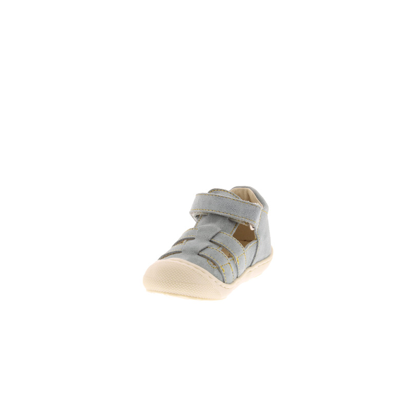 Naturino sandalen blauw 3