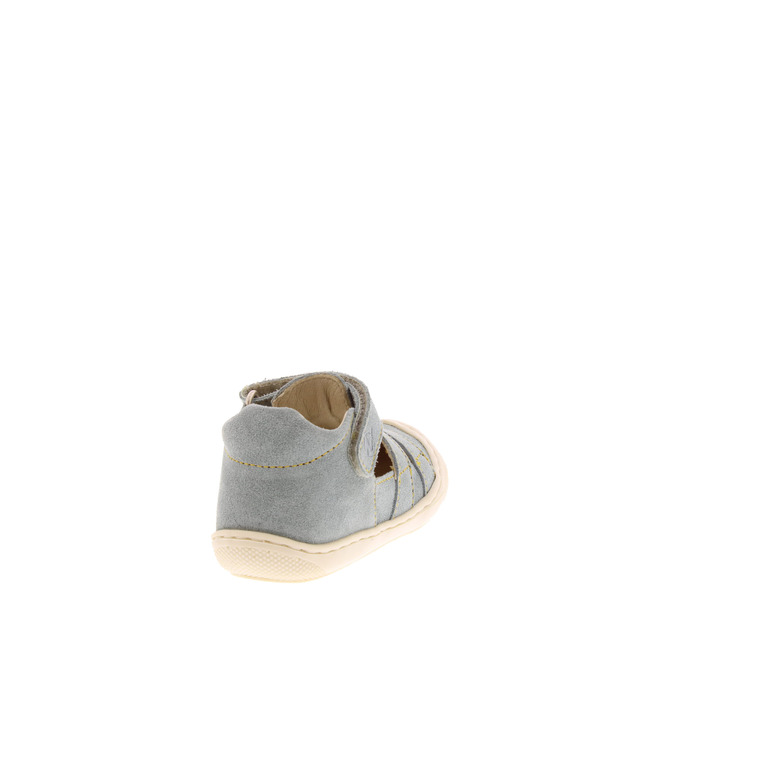 Naturino sandalen blauw 4