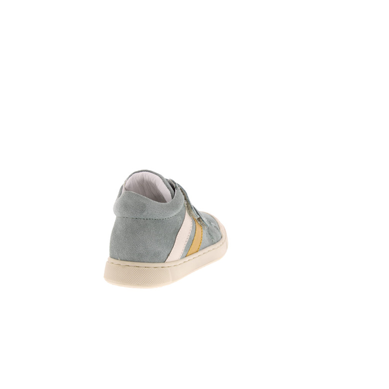 Naturino sneakers grÜn 4