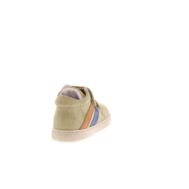Naturino sneakers grÜn 4