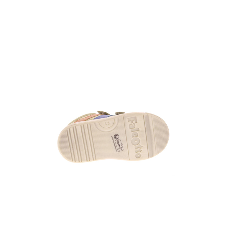 Naturino sneakers grÜn 5