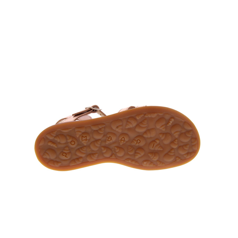 Pom D'api sandalen roze 5