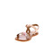 Pom D'api sandalen roze 3