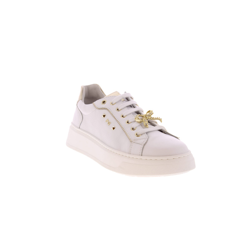 Nero Giardini sneakers white 2
