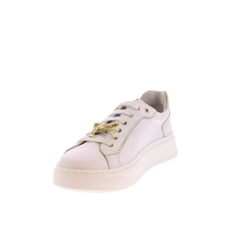 Nero Giardini sneakers white 3