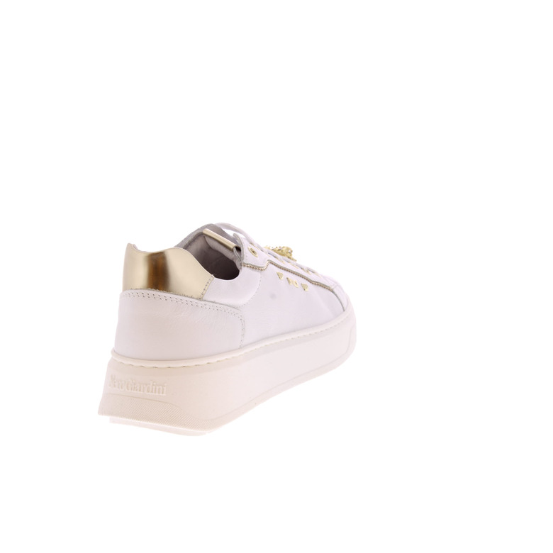 Nero Giardini sneakers white 4