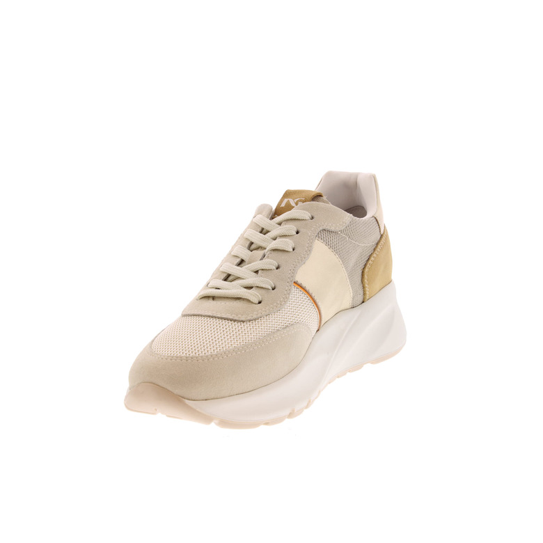 Nero Giardini sneakers beige 3