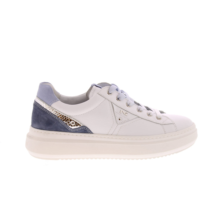 Nero Giardini sneakers white 1