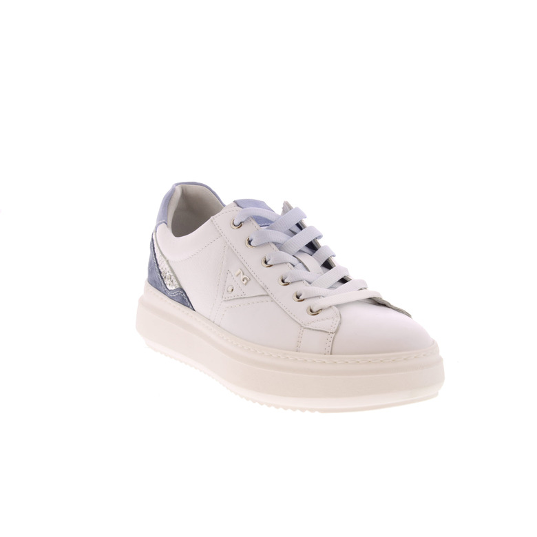 Nero Giardini sneakers white 2