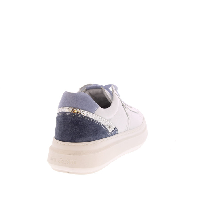 Nero Giardini sneakers white 4