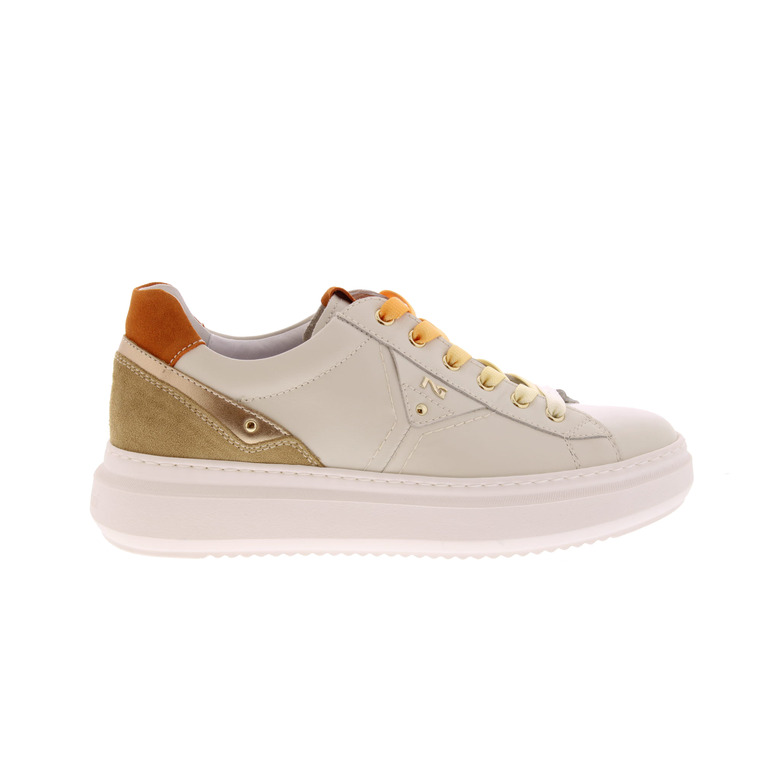 Nero Giardini sneakers ecru 1