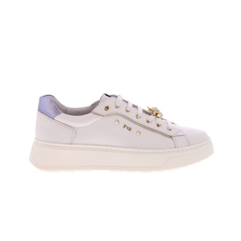 Nero Giardini sneakers white 1