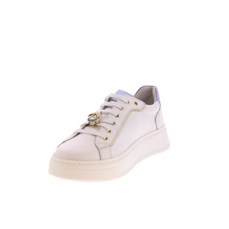 Nero Giardini sneakers white 3