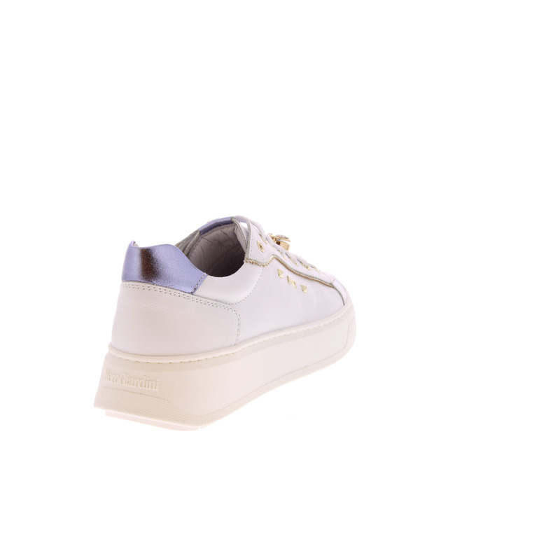Nero Giardini sneakers white 4