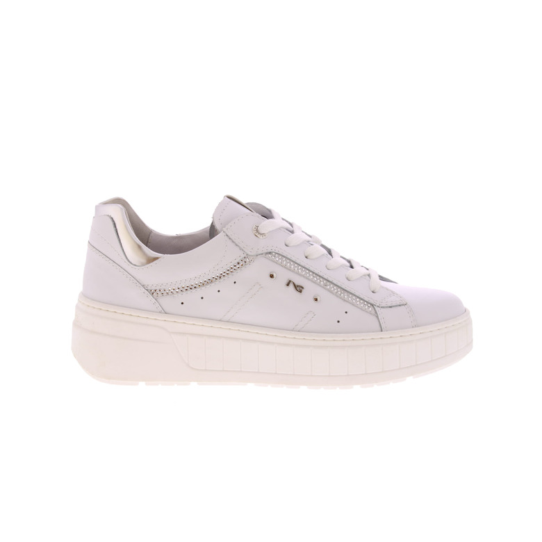 Nero Giardini sneakers white 1