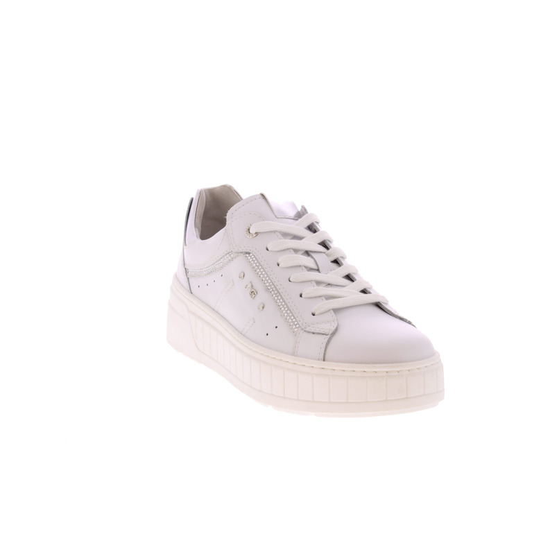 Nero Giardini sneakers white 2