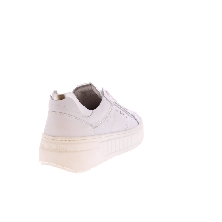 Nero Giardini sneakers white 4