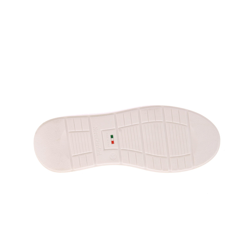 Nero Giardini sneakers white 5