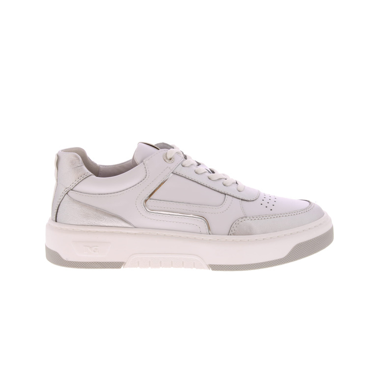 Nero Giardini sneakers white 1