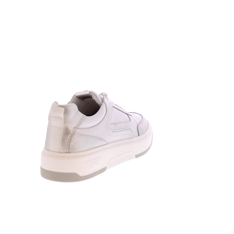 Nero Giardini sneakers white 4