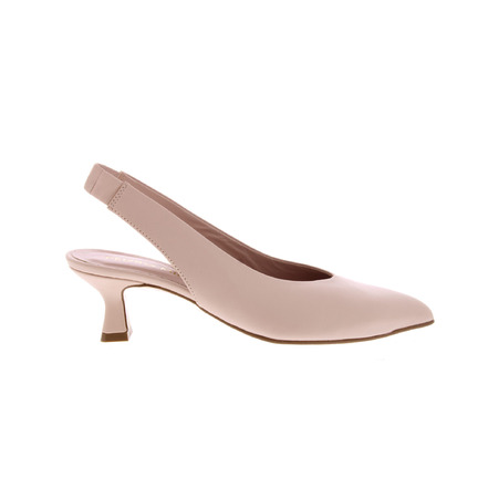 Pedro Miralles slingbacks roze
