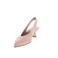 Pedro Miralles slingbacks roze 3