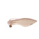Pedro Miralles slingbacks roze 5