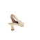 Pedro Miralles slingbacks beige 4