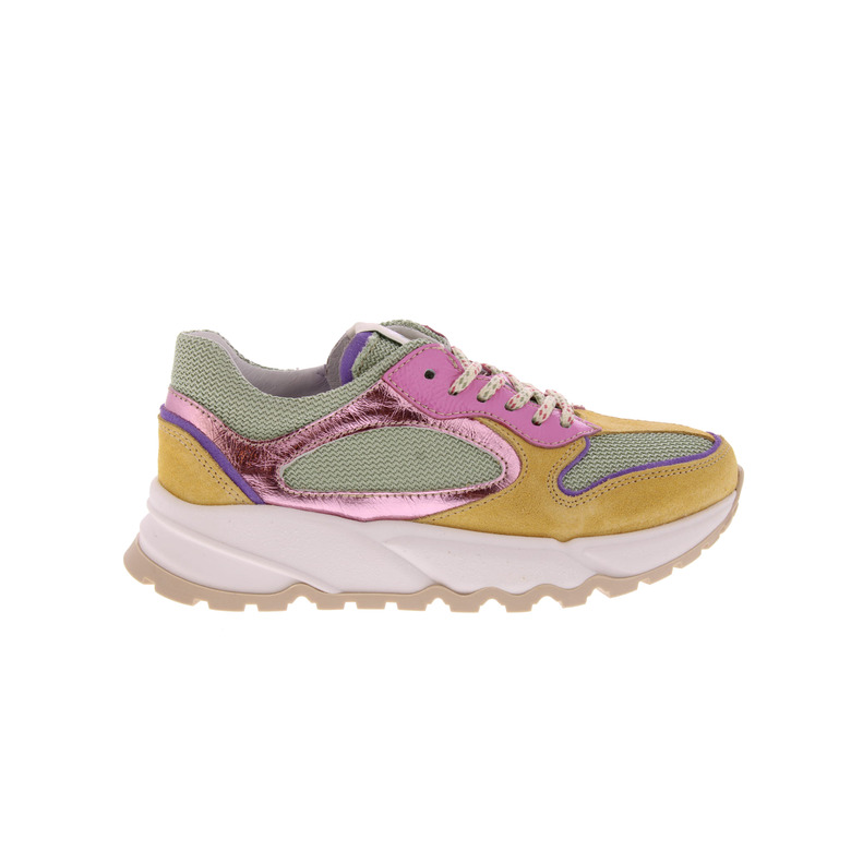 Franco Romagnoli sneakers multi color 1