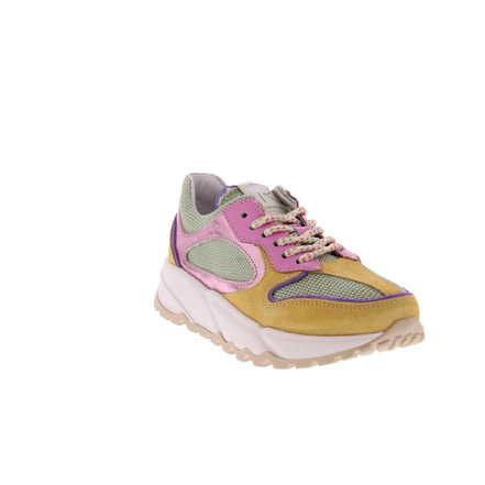 Franco Romagnoli sneakers multi color