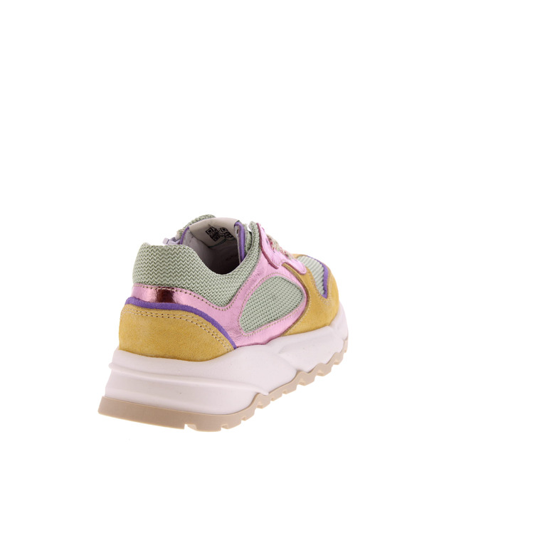 Franco Romagnoli sneakers multi color 4