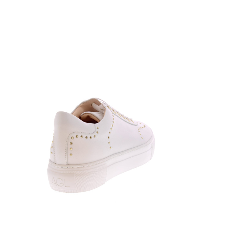 Agl sneakers wit 4