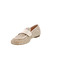 Agl moccasins & loafers gold 3