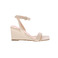 Agl sandalen ecru