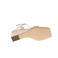 Agl sandales ecru 5