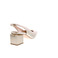 Agl slingbacks goud 4