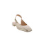 Agl slingbacks goud 2