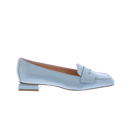 Agl mocassins & loafers blauw