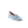 Agl moccasins & loafers blue 2