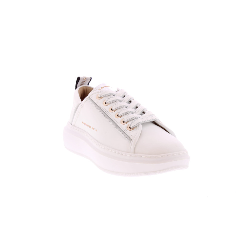Alexander Smith London sneakers blanc 2
