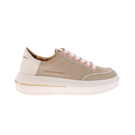 Alexander Smith London sneakers beige