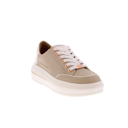 Alexander Smith London sneakers beige