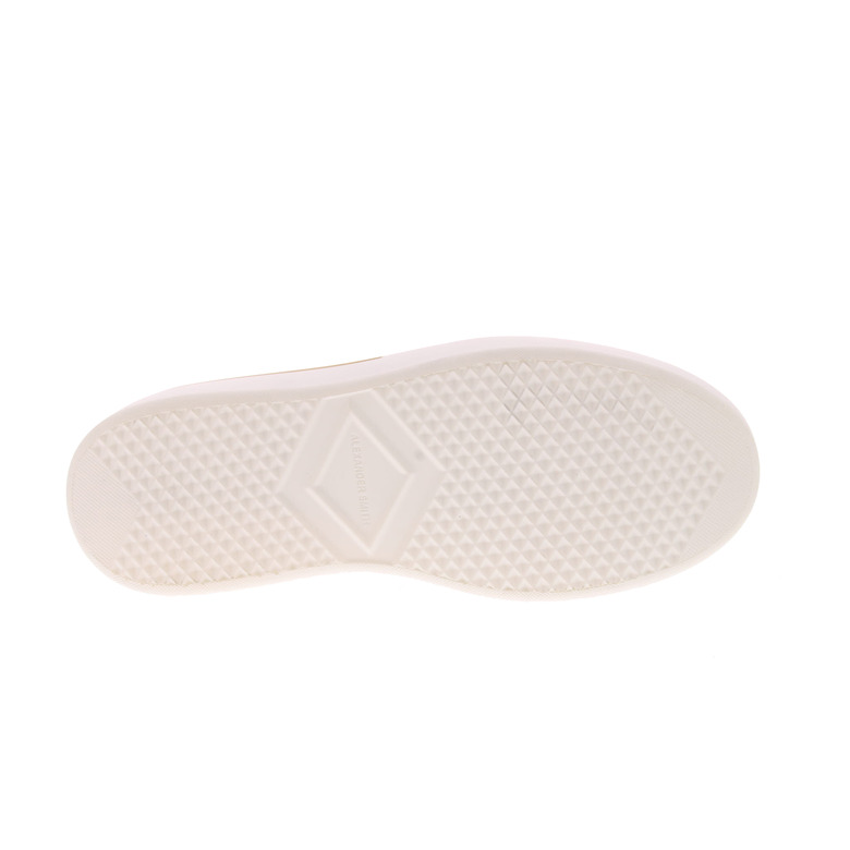 Alexander Smith London sneakers beige 5