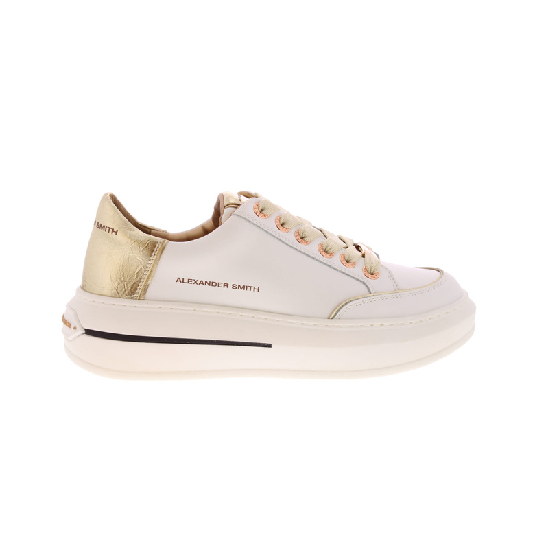 Alexander Smith London sneakers blanc 1
