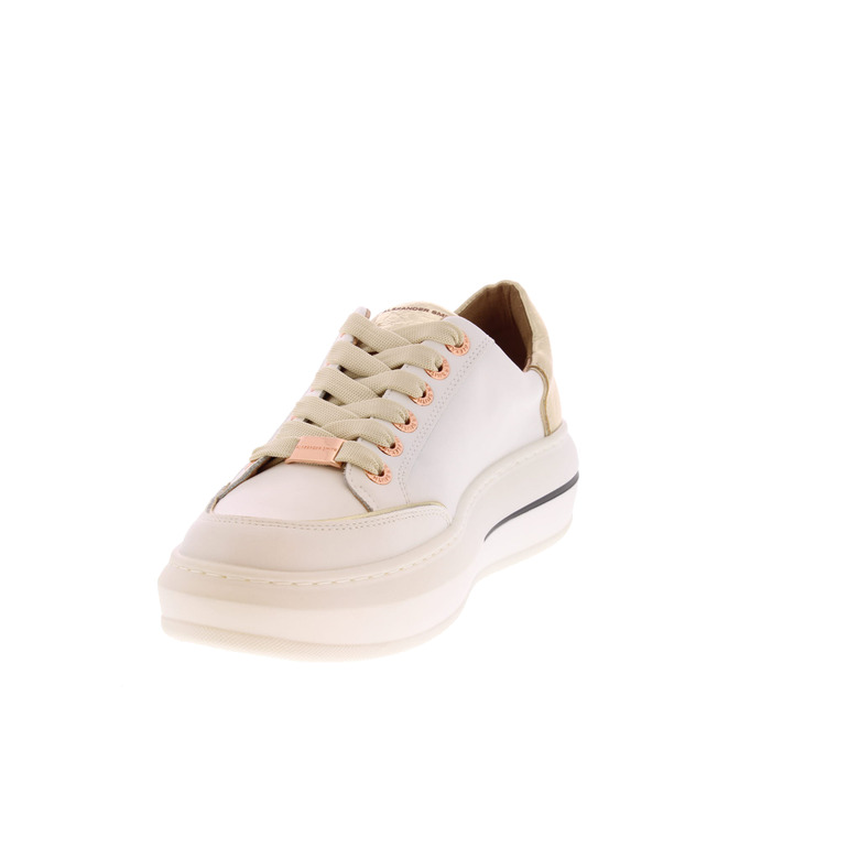 Alexander Smith London sneakers blanc 3