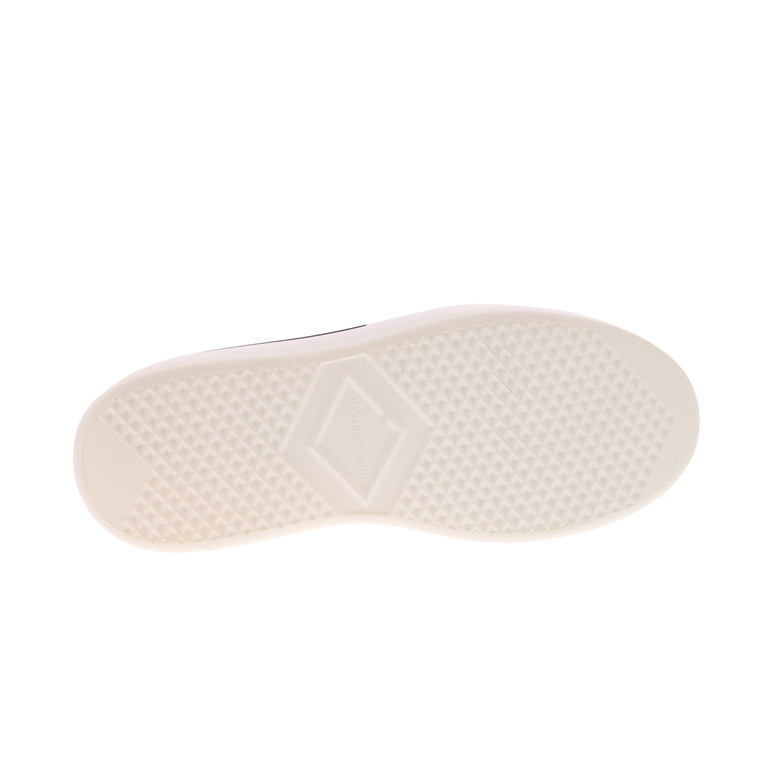 Alexander Smith London sneakers blanc 5