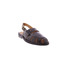 Angulus slingbacks zwart 2