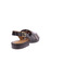 Angulus slingbacks zwart 4