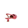 Angel Alarcon slingbacks red 4