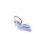 Angel Alarcon slingbacks blue 2